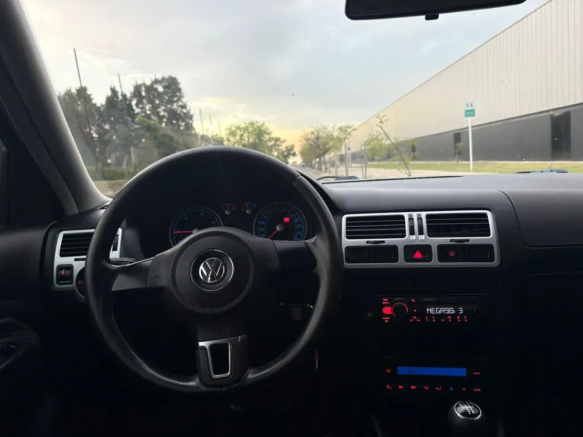 Mirá esta publicación de Volkswagen Bora