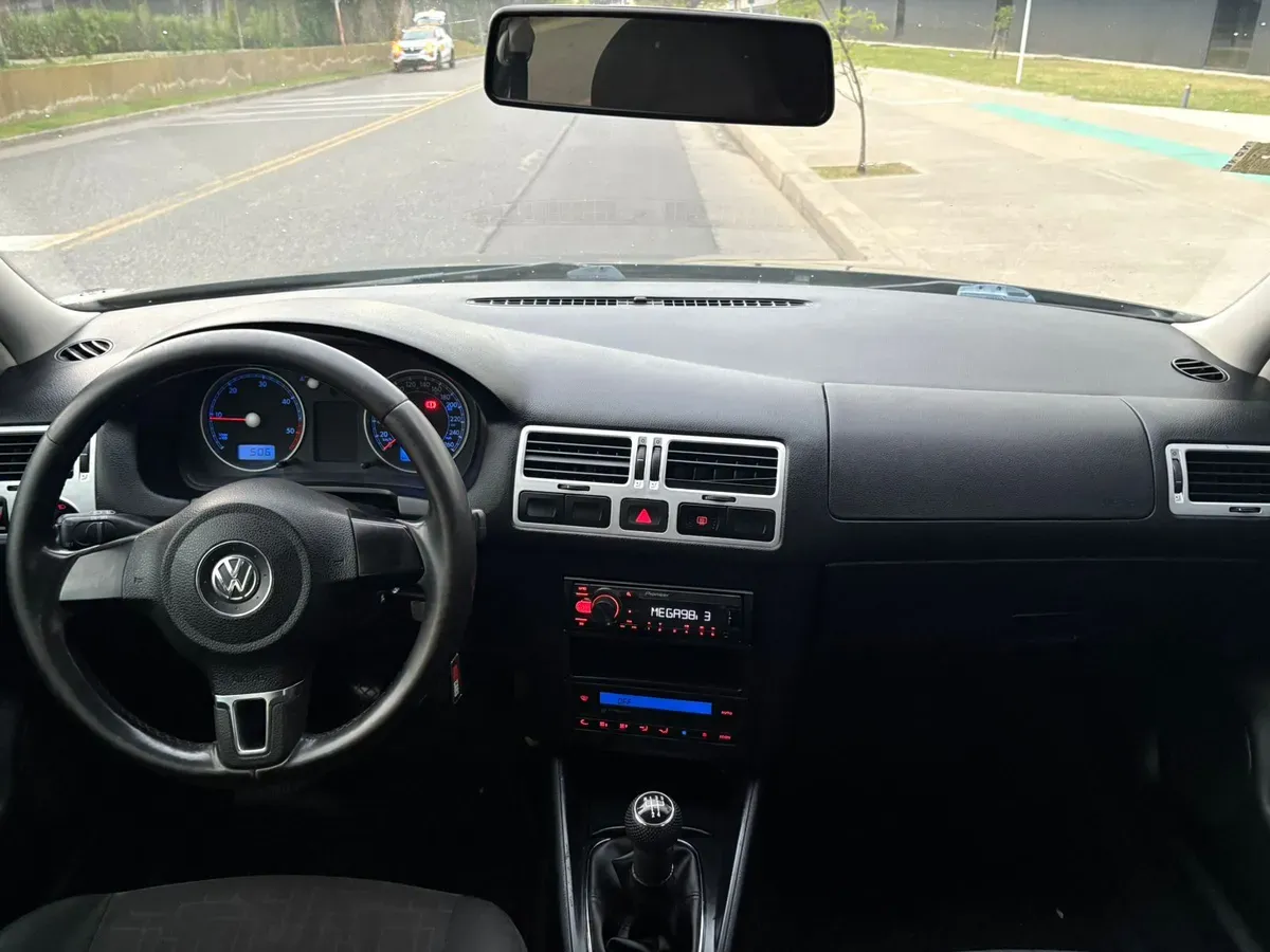 Mirá esta publicación de Volkswagen Bora