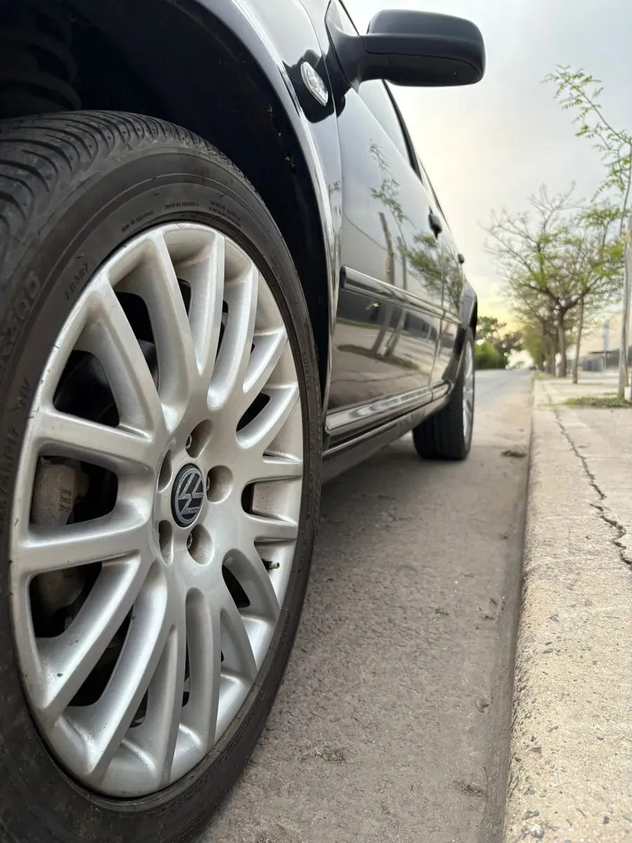 Mirá esta publicación de Volkswagen Bora