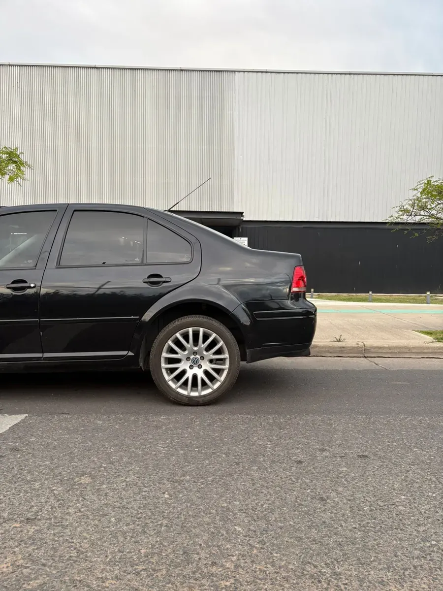 Mirá esta publicación de Volkswagen Bora