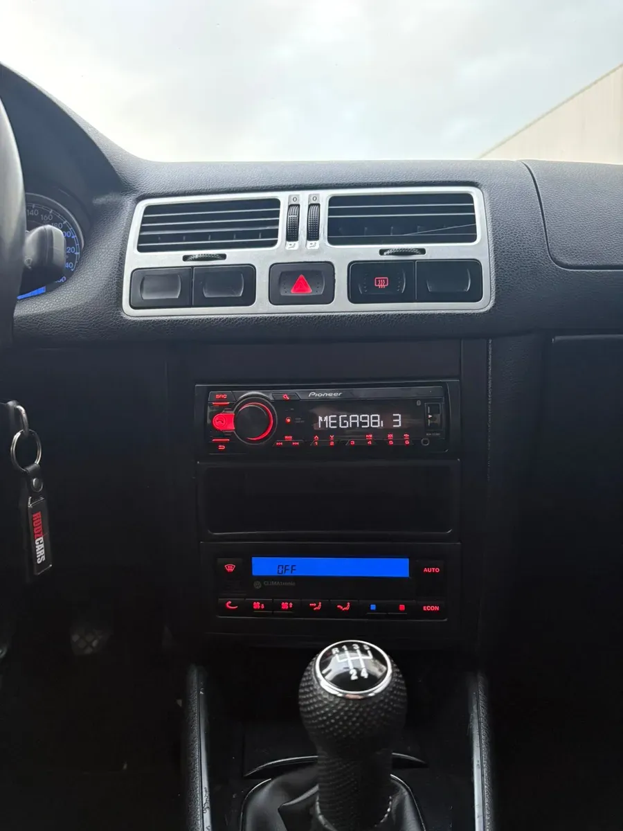 Mirá esta publicación de Volkswagen Bora