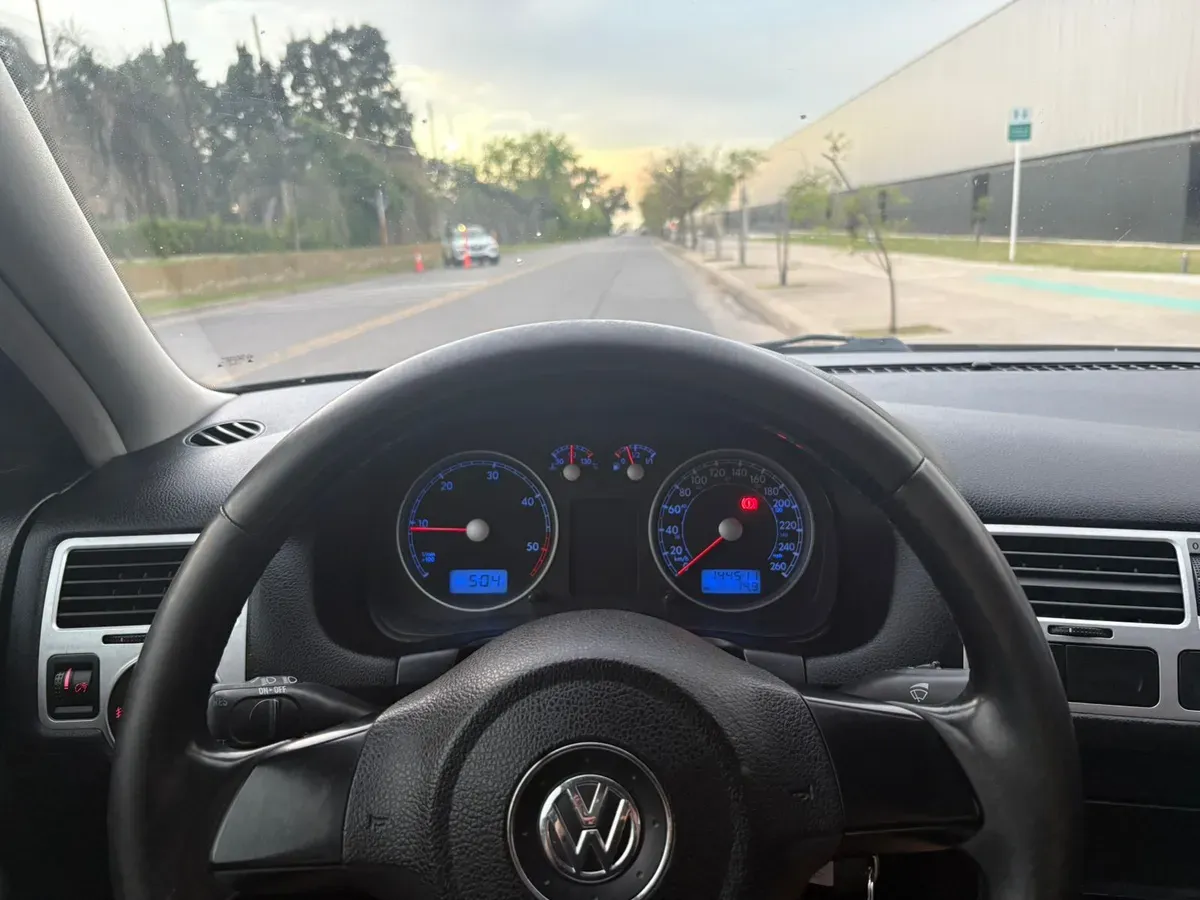 Mirá esta publicación de Volkswagen Bora