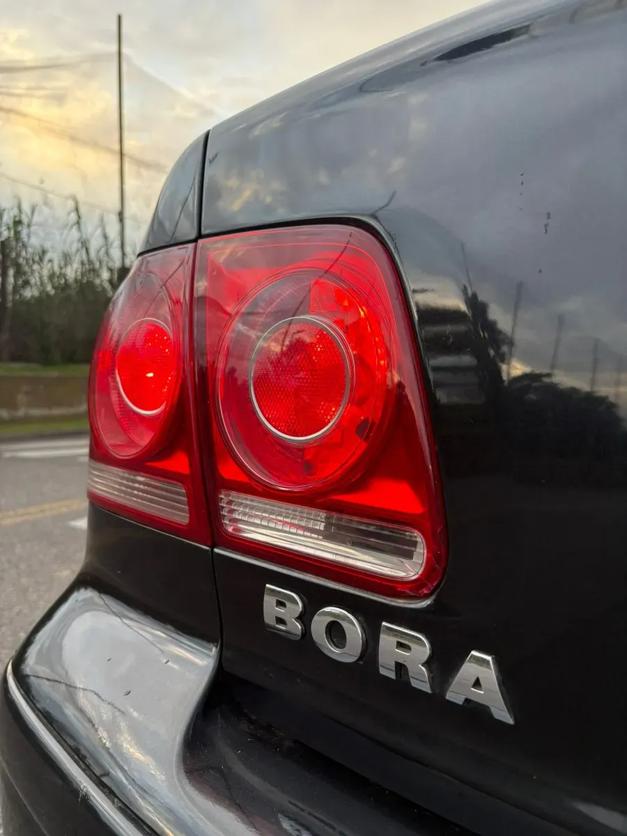 Mirá esta publicación de Volkswagen Bora