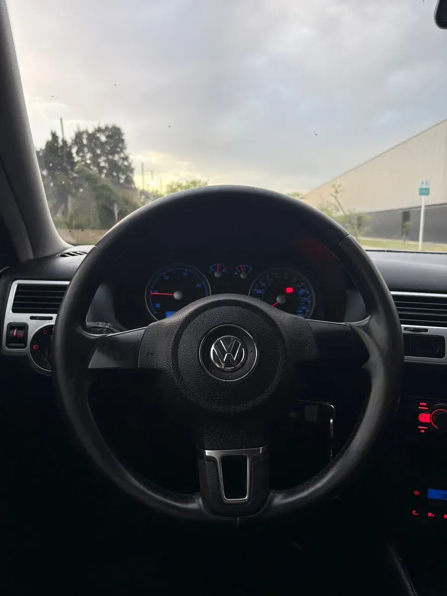 Mirá esta publicación de Volkswagen Bora