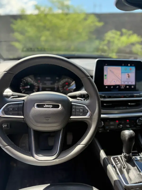 Mirá esta publicación de Jeep Compass