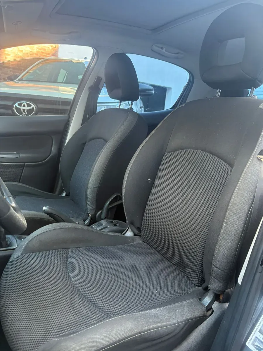 Mirá esta publicación de Peugeot 207