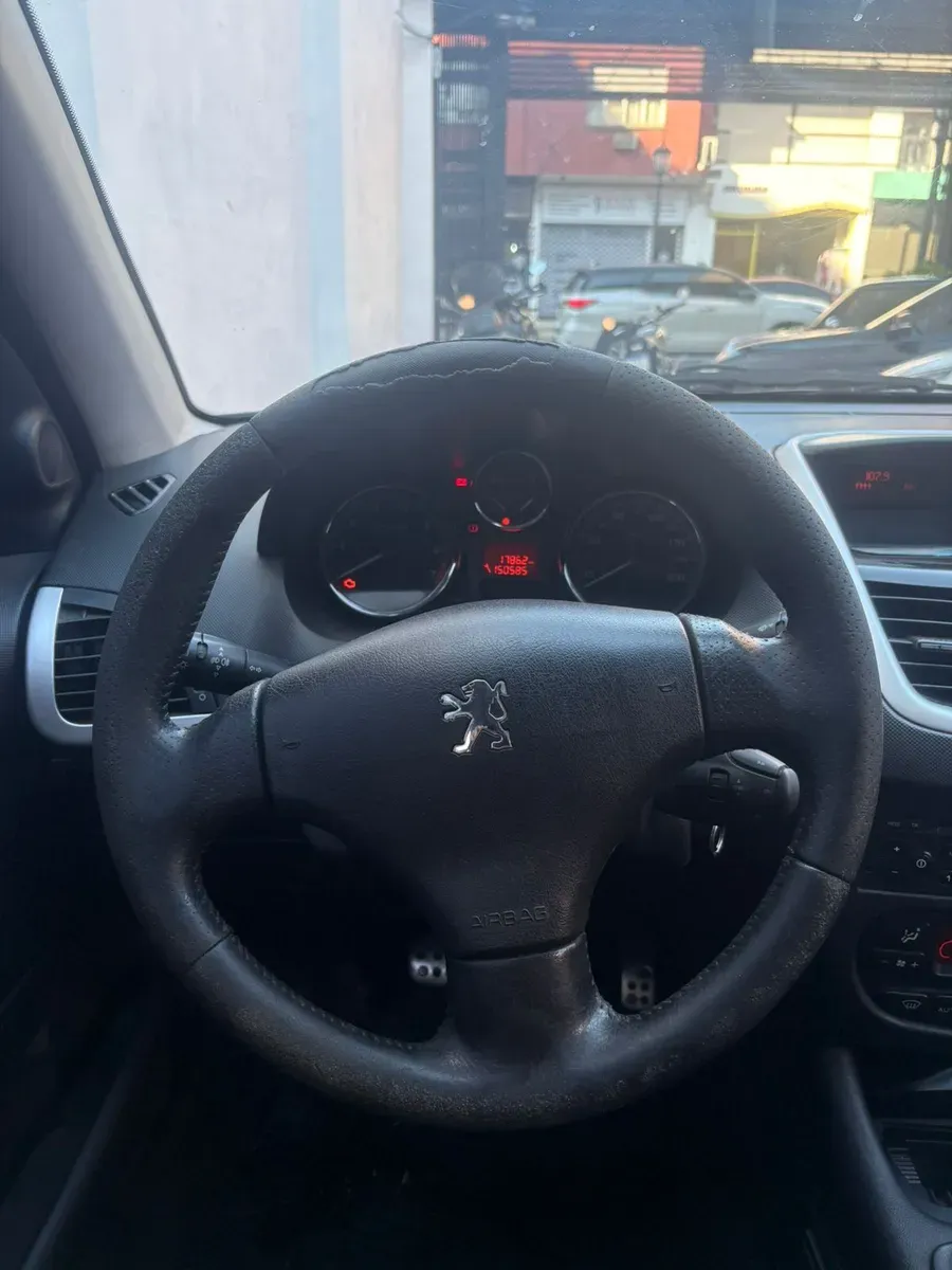 Mirá esta publicación de Peugeot 207