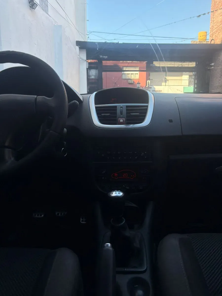 Mirá esta publicación de Peugeot 207