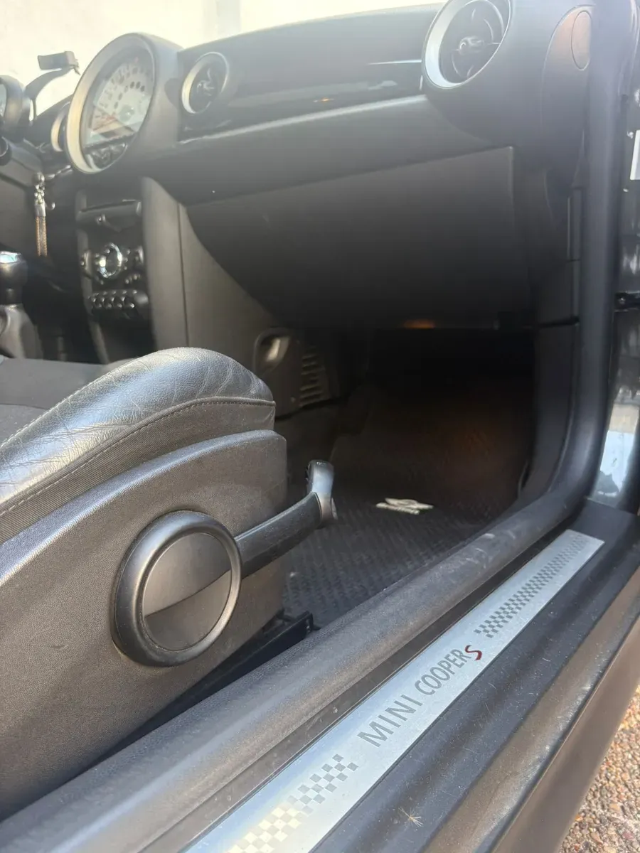 Mirá esta publicación de Mini Cooper