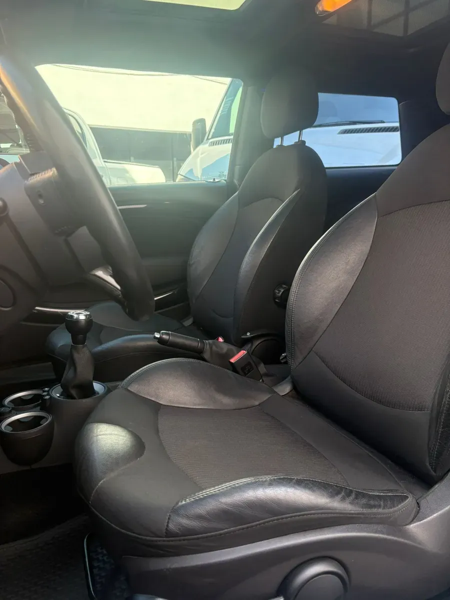 Mirá esta publicación de Mini Cooper