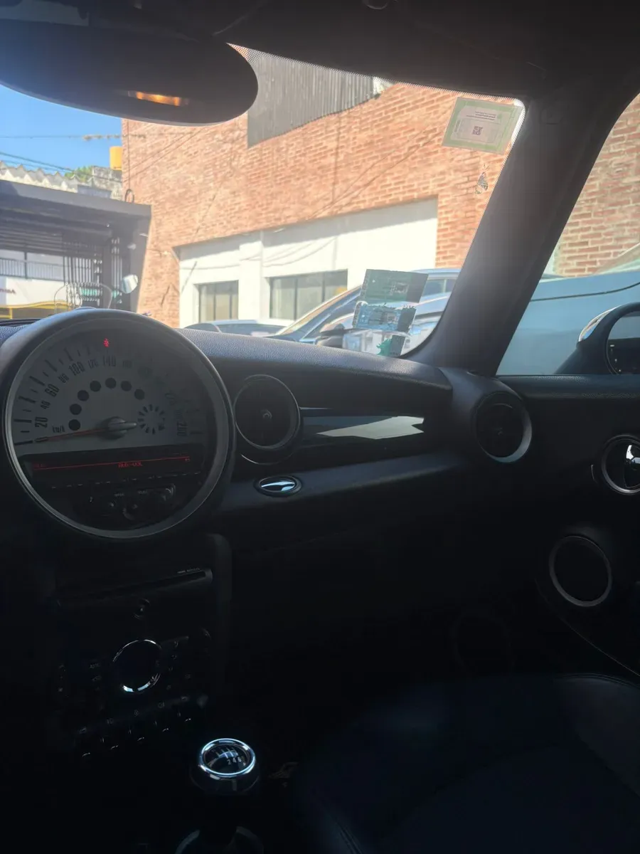 Mirá esta publicación de Mini Cooper