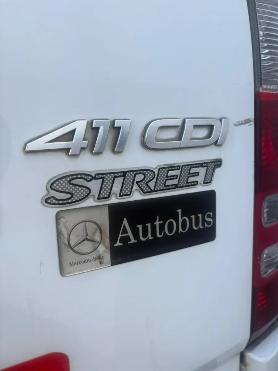 Mirá esta publicación de Mercedes Benz Sprinter