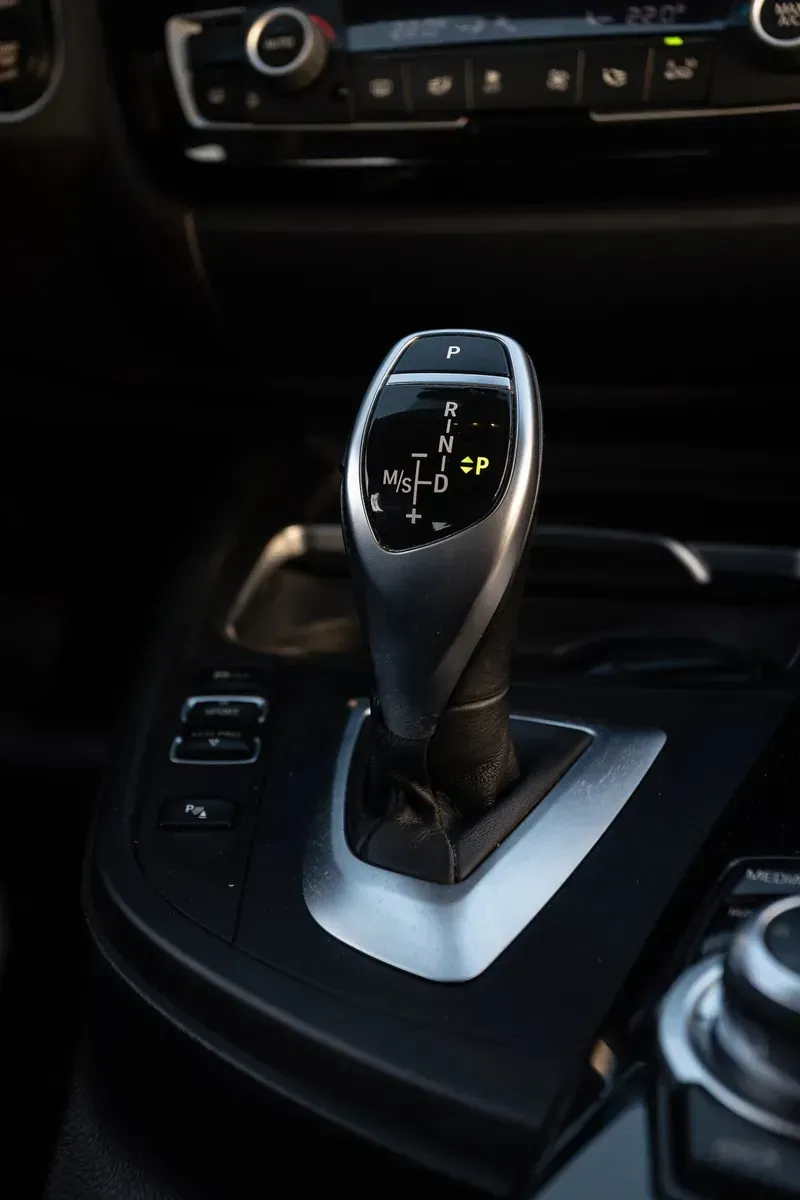 Mirá esta publicación de BMW Serie 3