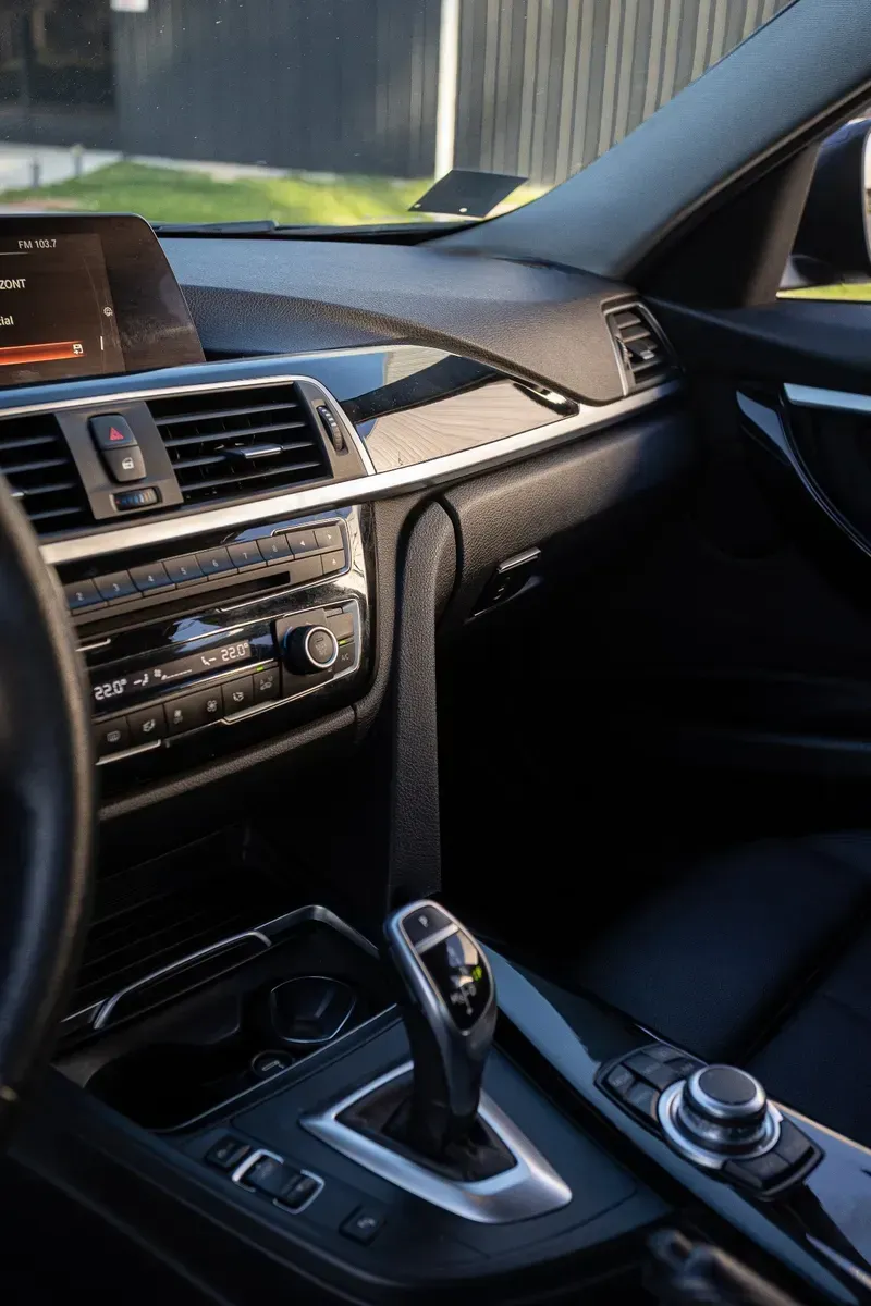 Mirá esta publicación de BMW Serie 3