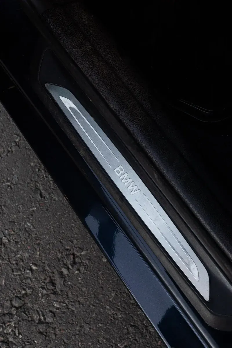 Mirá esta publicación de BMW Serie 3