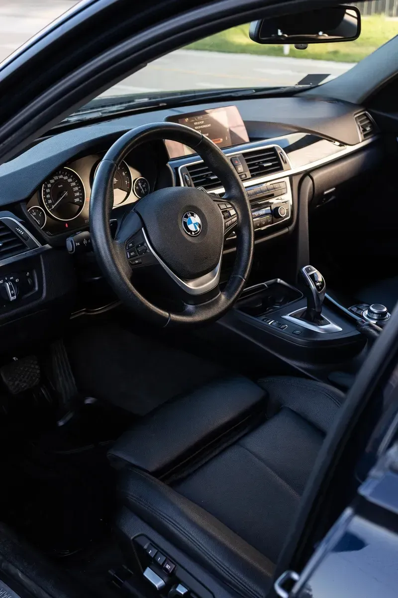 Mirá esta publicación de BMW Serie 3