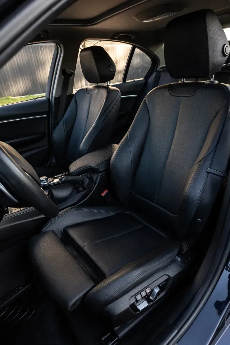 Mirá esta publicación de BMW Serie 3