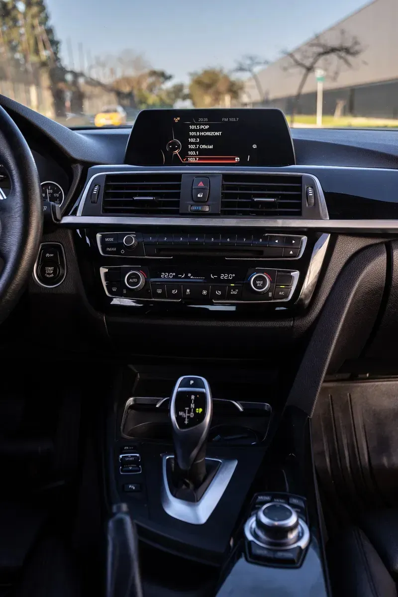 Mirá esta publicación de BMW Serie 3