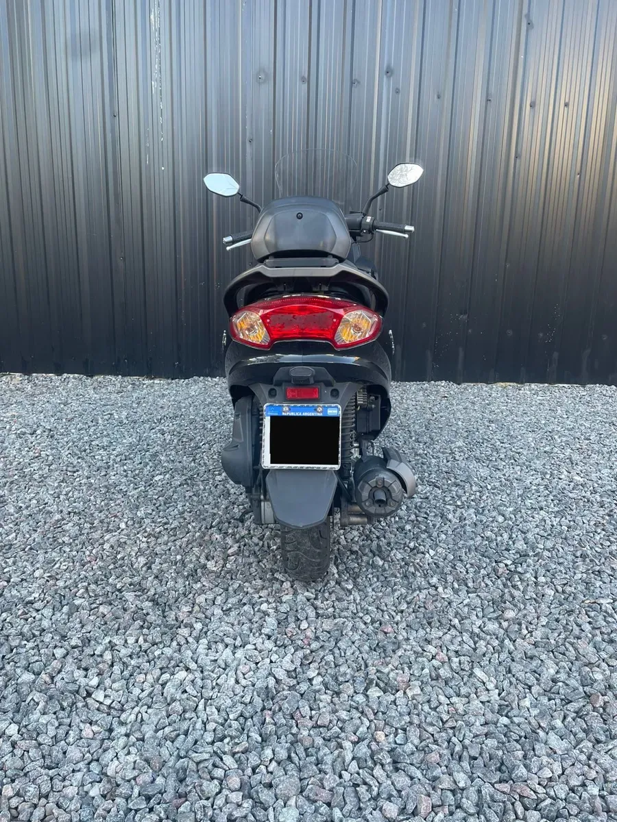 Mirá esta publicación de SYM 200 I JOY Ride EVO