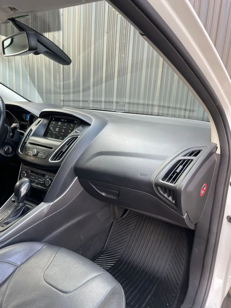 Mirá esta publicación de Ford Focus