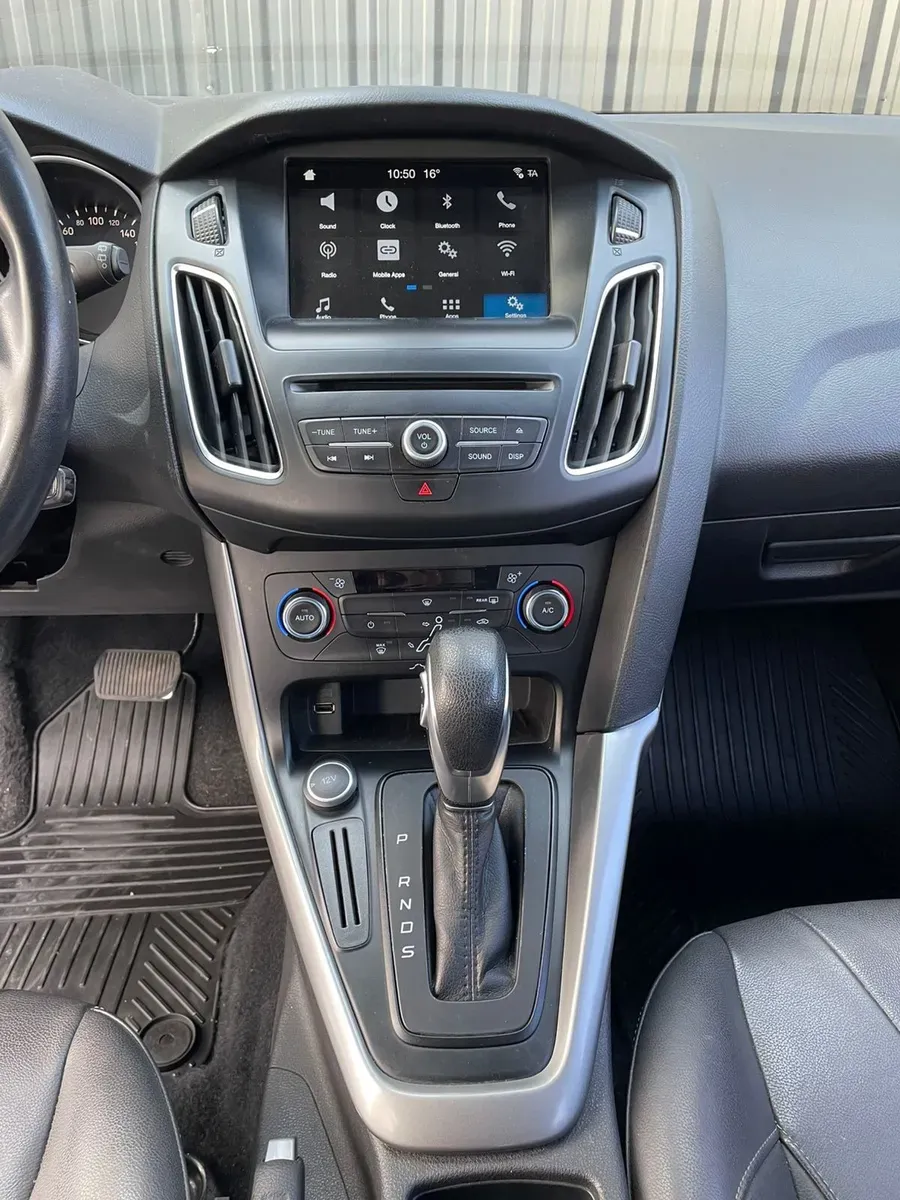 Mirá esta publicación de Ford Focus