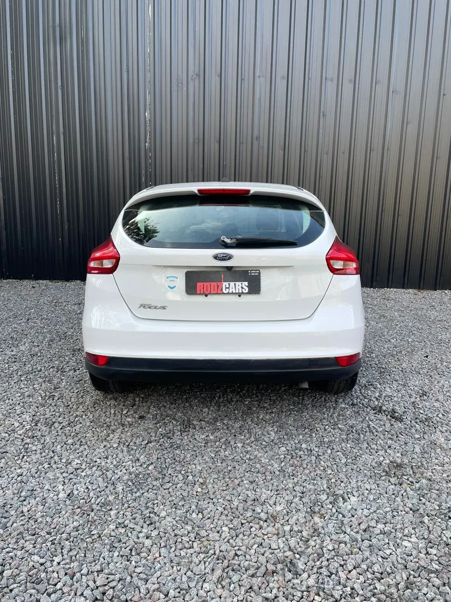 Mira esta publicación de Ford Focus 2018 en Motordil