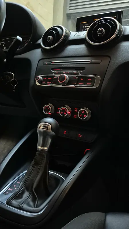 Mirá esta publicación de Audi A1