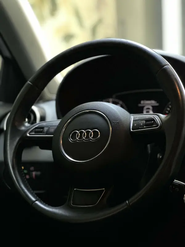 Mirá esta publicación de Audi A1