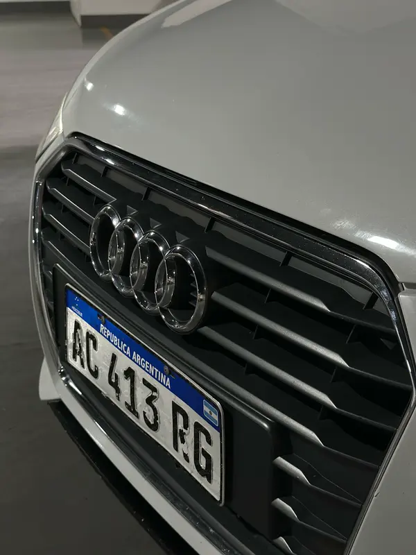 Mirá esta publicación de Audi A1