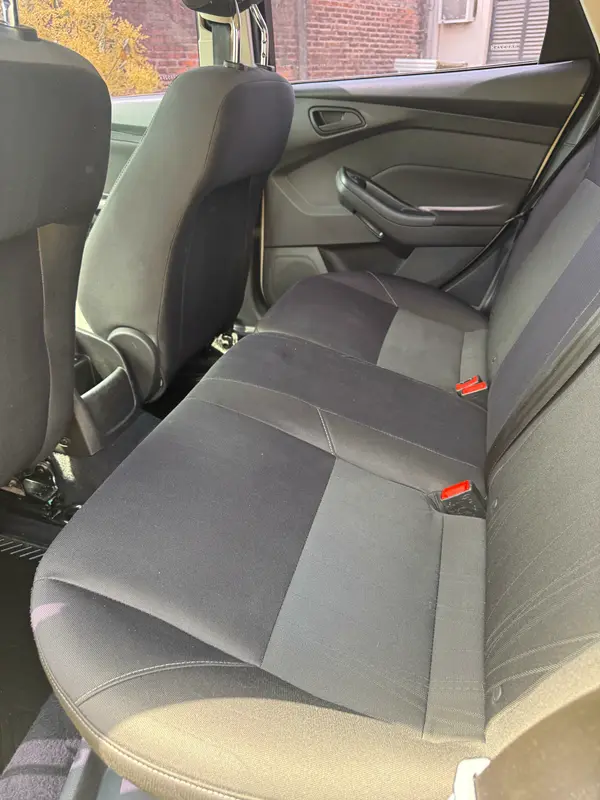 Mirá esta publicación de Ford Focus