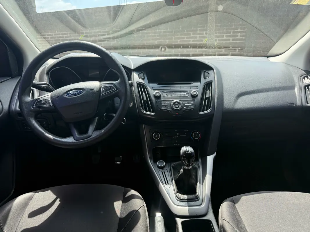 Mirá esta publicación de Ford Focus