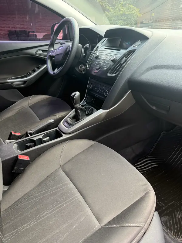 Mirá esta publicación de Ford Focus