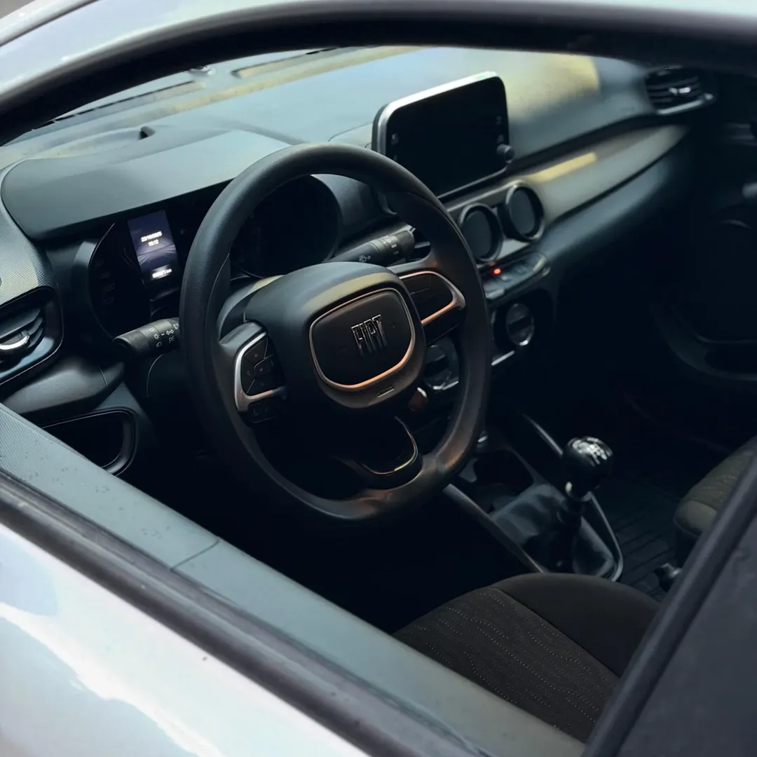 Mira esta publicación de Fiat Cronos 2025 en Motordil