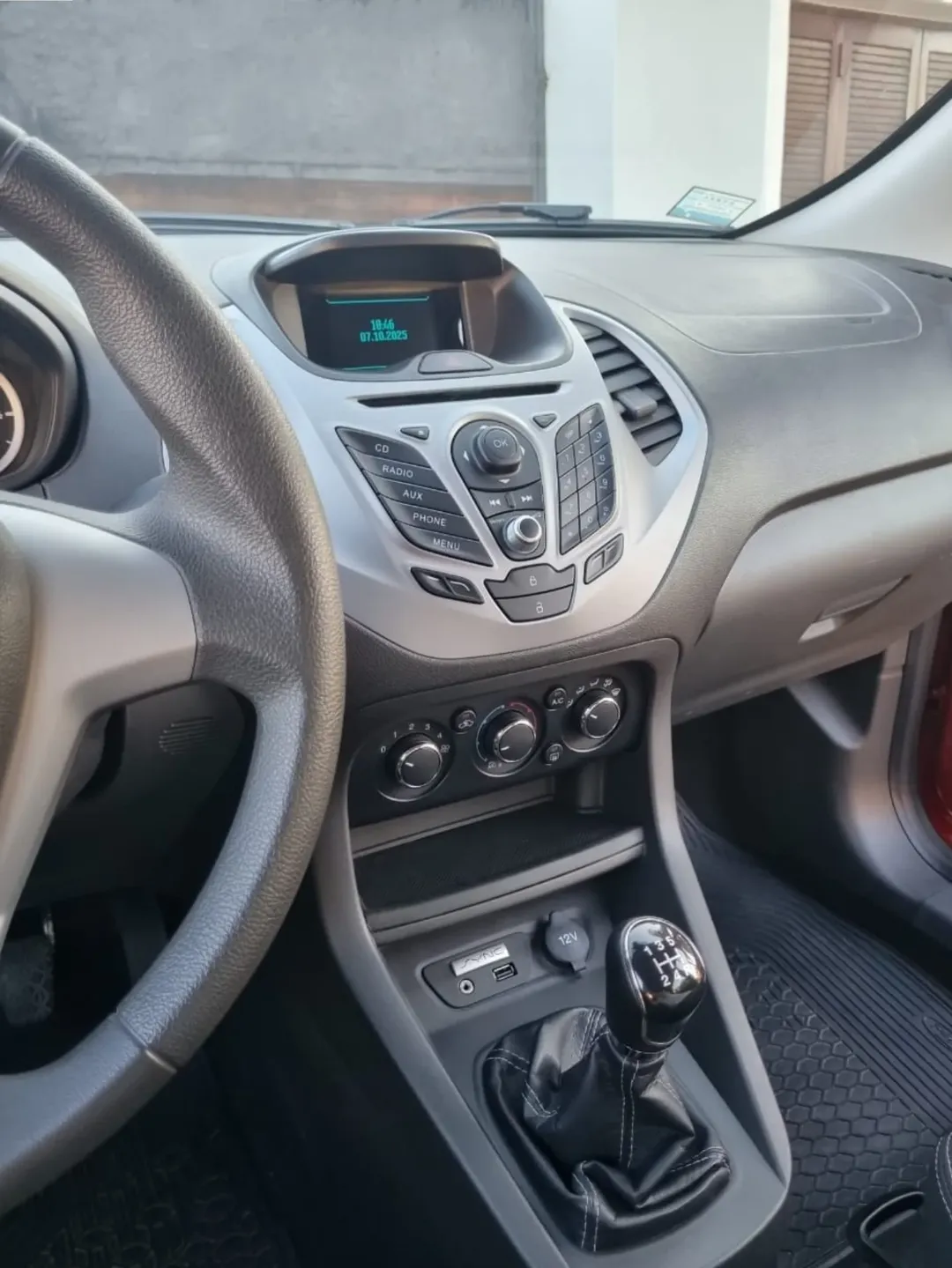 Mira esta publicación de Ford KA 2017 en Motordil