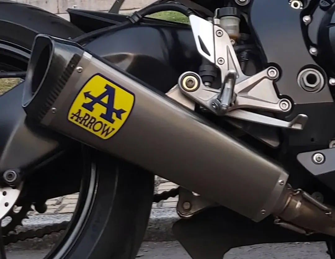 Mira esta publicación de Honda CBR 1000 RR 2008 en Motordil