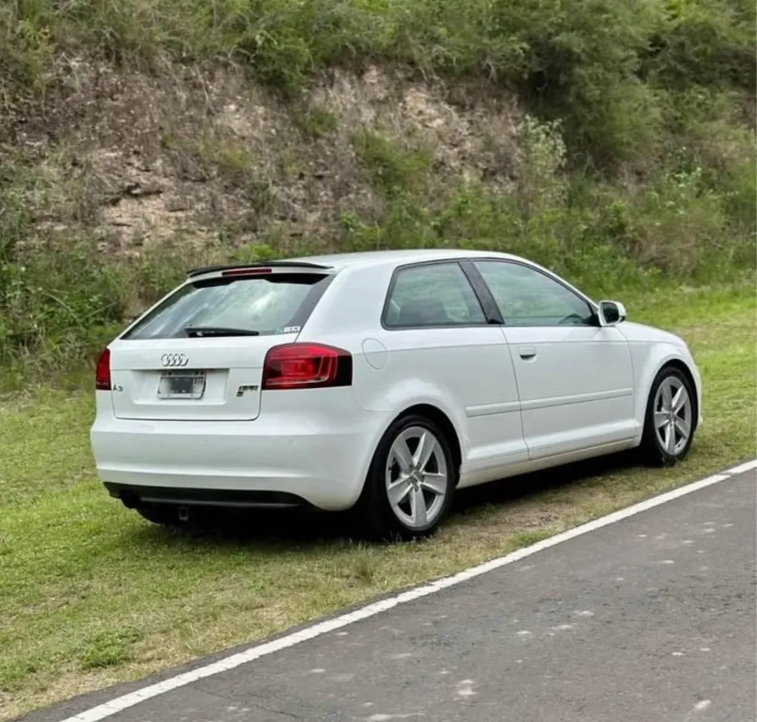 Mira esta publicación de Audi A3 2012 en Motordil