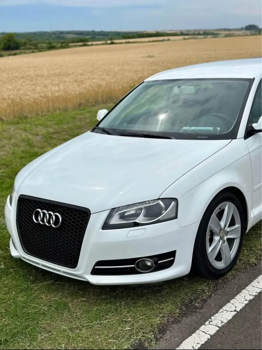 Mira esta publicación de Audi A3 2012 en Motordil