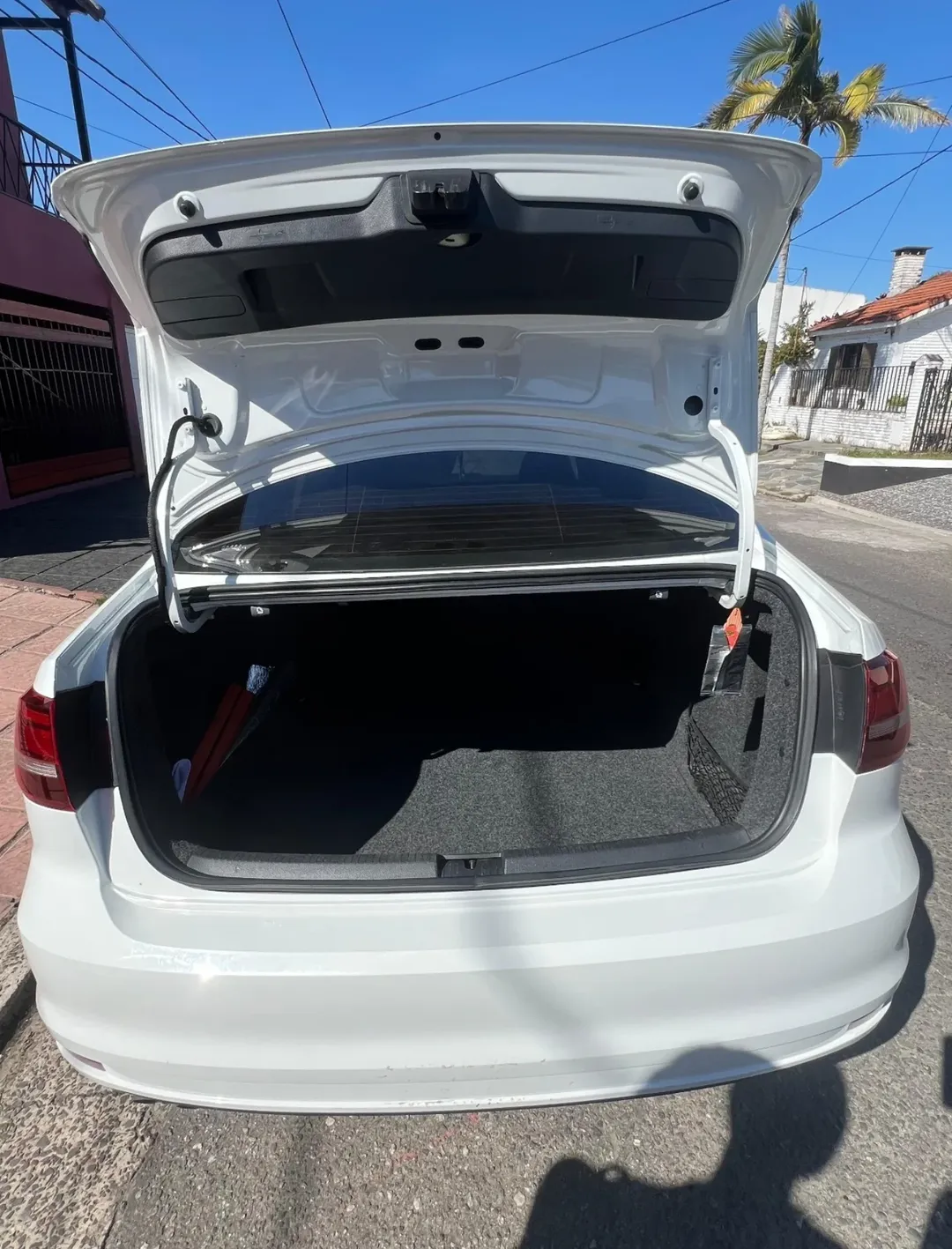 Mira esta publicación de Volkswagen Vento 2017 en Motordil