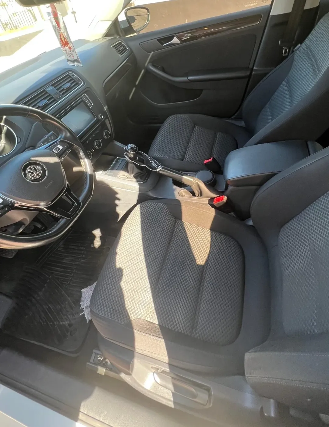 Mira esta publicación de Volkswagen Vento 2017 en Motordil