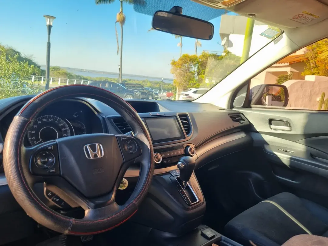 Mira esta publicación de Honda CRV 2017 en Motordil