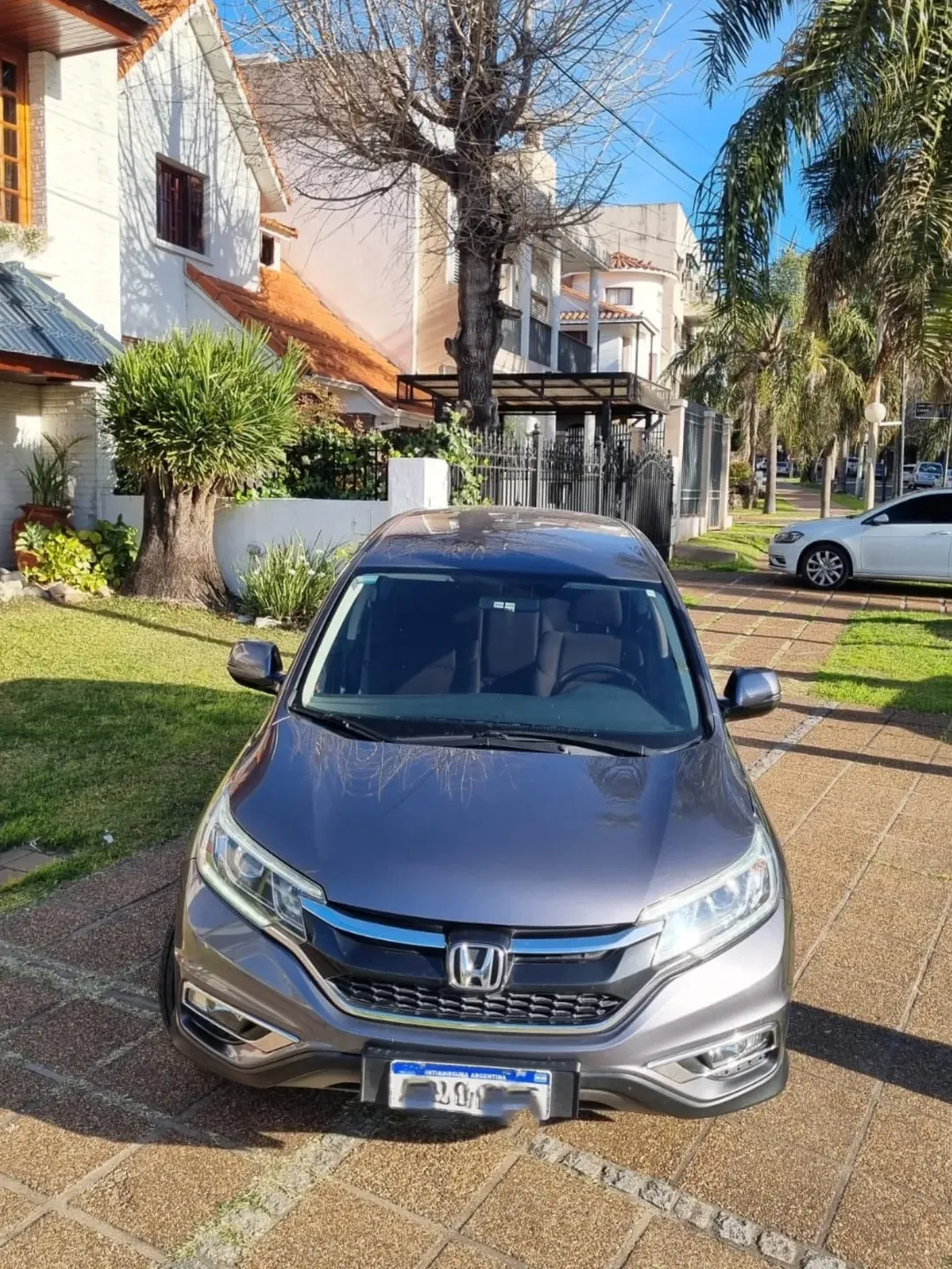 Mira esta publicación de Honda CRV 2017 en Motordil