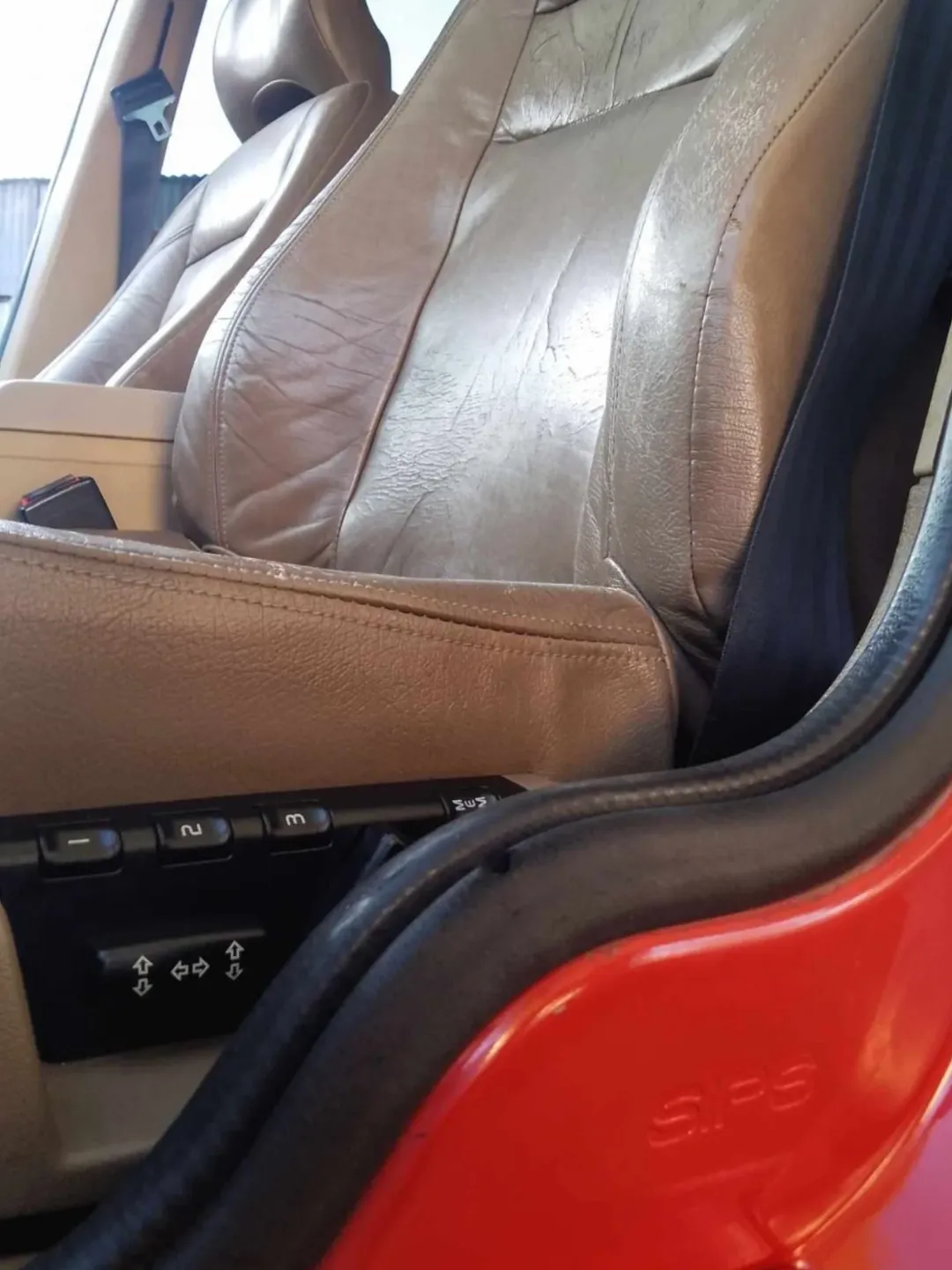 Mira esta publicación de Volvo 850 1991 en Motordil