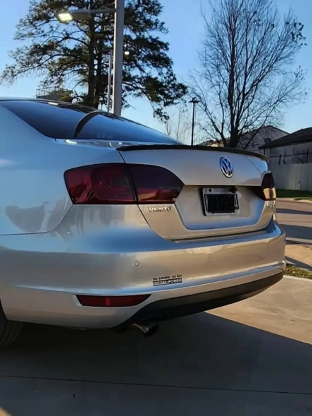 Mira esta publicación de Volkswagen Vento 2011 en Motordil