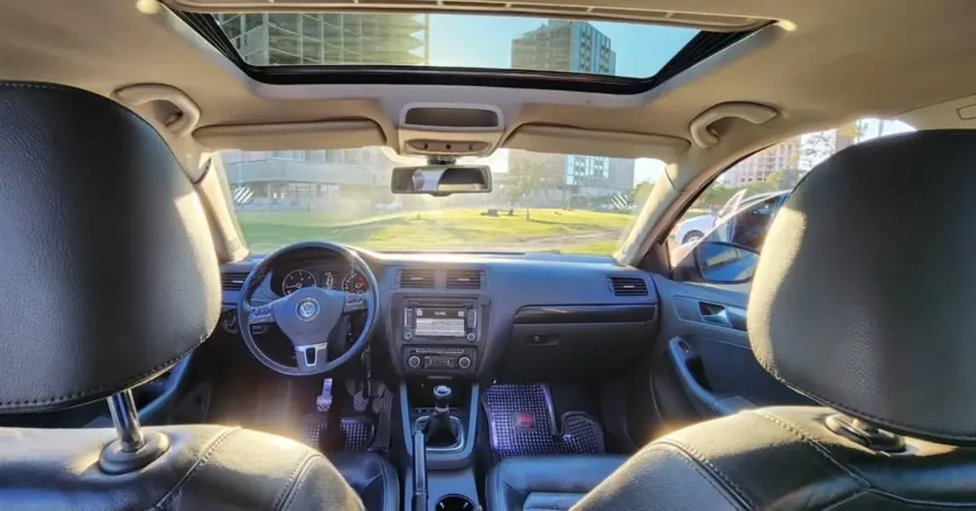 Mira esta publicación de Volkswagen Vento 2011 en Motordil