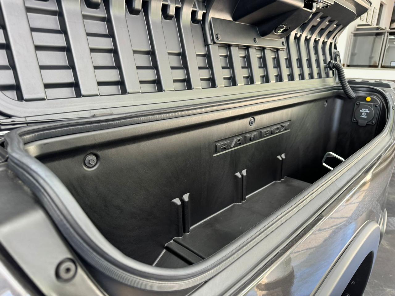 Mirá esta publicación de RAM Rampage