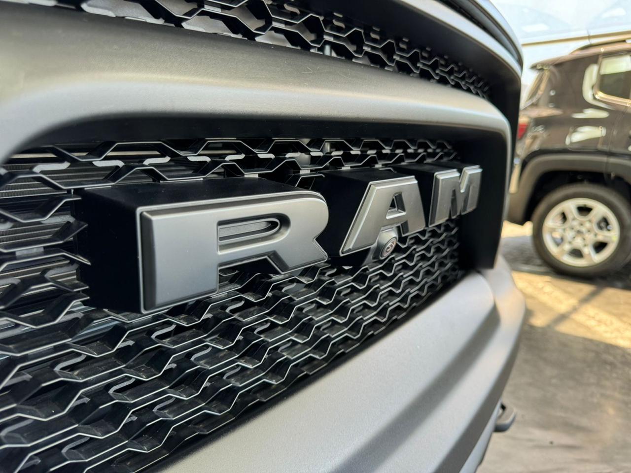 Mira esta publicación de RAM Rampage 2025 en Motordil