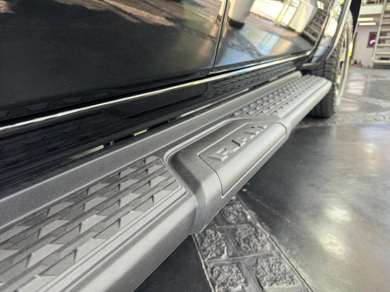 Mira esta publicación de RAM Rampage 2025 en Motordil