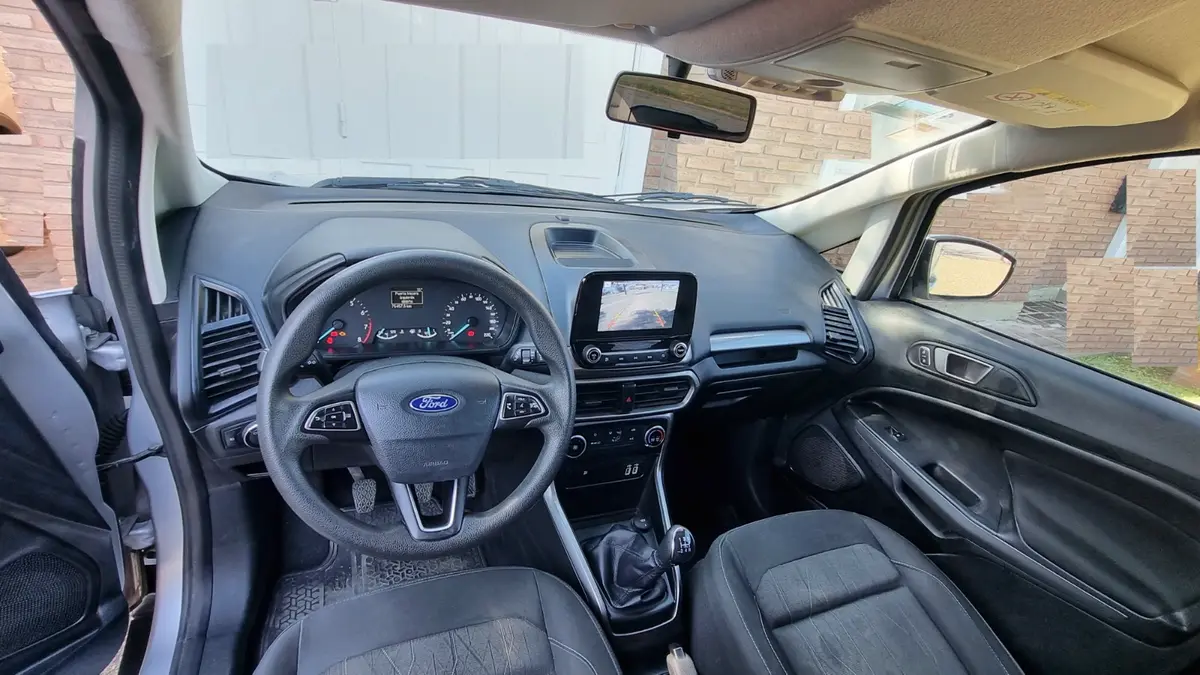 Mira esta publicación de Ford Ecosport 2018 en Motordil