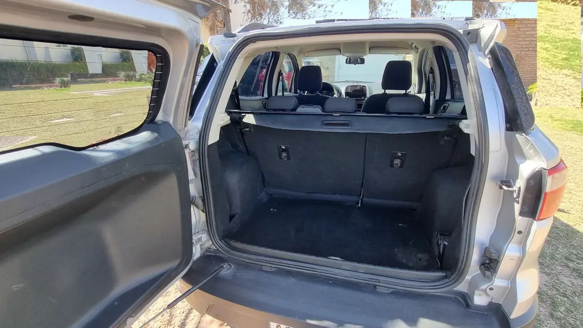 Mira esta publicación de Ford Ecosport 2018 en Motordil