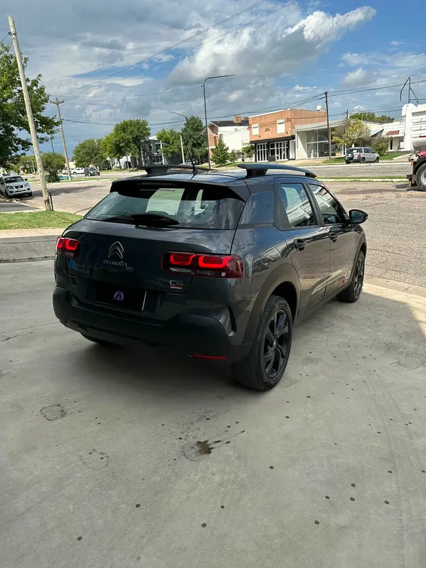 Mira esta publicación de Citroen C 4 Cactus 2024 en Motordil